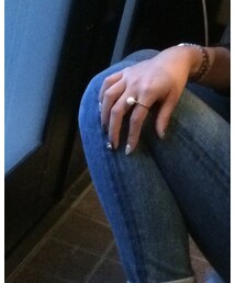 MOUSSY | デニムパンツ