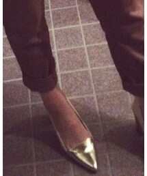 MERCURYDUO | パンプス