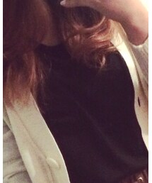 LEPSIM | Tシャツ/カットソー