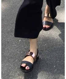 VINCE | サンダル