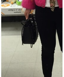 ZARA | ショルダーバッグ