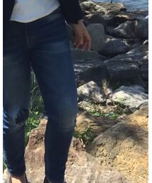 American Eagle | デニムパンツ