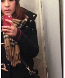 TOPSHOP | ダッフルコート