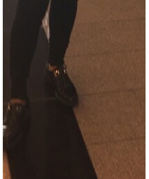 OTHER BRAND | シューズ