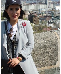 FOREVER 21 | トレンチコート