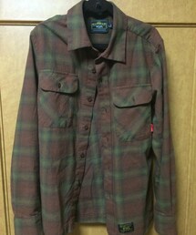 WTAPS | シャツ/ブラウス