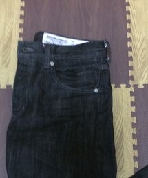 NEIGHBORHOOD | デニムパンツ