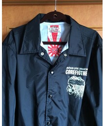 COREFIGHTER | ナイロンジャケット