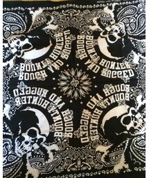 ROUGH and RUGGED | バンダナ/スカーフ