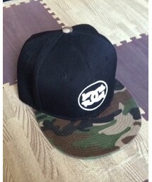 COREFIGHTER | キャップ