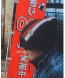 MONCLER | ニットキャップ/ビーニー