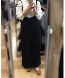 GU | つなぎ/オールインワン