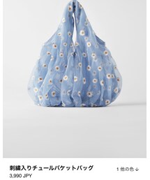 ZARA | バッグ
