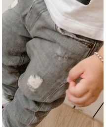 ZARA KIDS | デニムパンツ