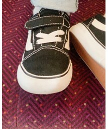 VANS | スニーカー