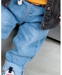 ZARA KIDS | デニムパンツ