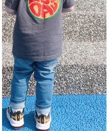 ZARA KIDS | デニムパンツ