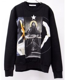 GIVENCHY | スウェット