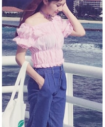 BUBBLYtokyo | トップス