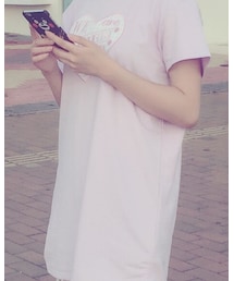 BUBBLYtokyo | Tシャツ/カットソー