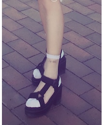 WEGO | ソックス/靴下