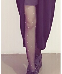 tutuanna | レッグウェア