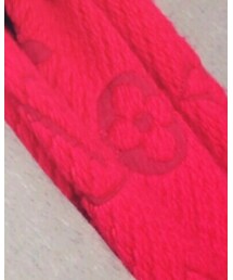 LOUIS VUITTON | マフラー