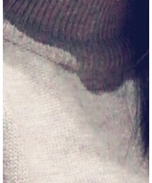 MOUSSY | ニット/セーター