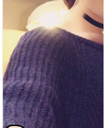 LILY BROWN | ニット/セーター