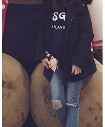 BURBERRY | クラッチバッグ