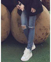 Alexander McQueen | スニーカー