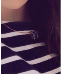 HERMES | ネックレス