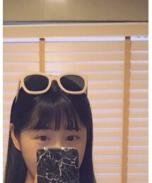 gentle monster | サングラス