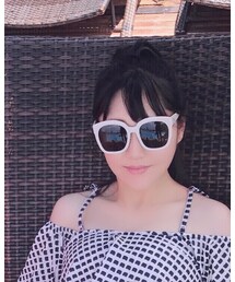 gentle monster | サングラス