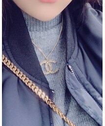 CHANEL | ネックレス