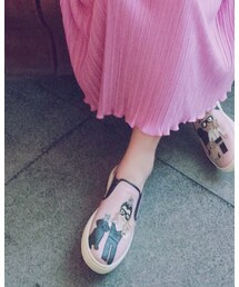 DOLCE&GABBANA | シューズ