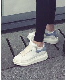 Alexander McQueen | その他シューズ