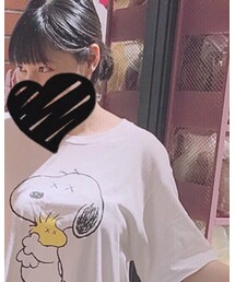 UNIQLO | Tシャツ/カットソー