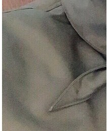 BALENCIAGA | ナイロンジャケット