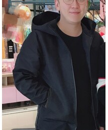 IZZUE | ジャケット/アウター