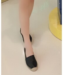 YSL | ローファー