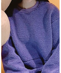 SNIDEL | スウェット