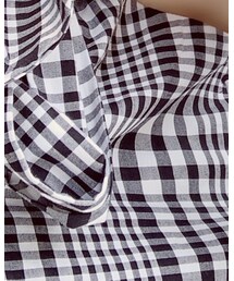 SNIDEL | シャツワンピース