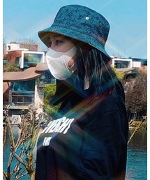 LOUIS VUITTON | キャップ