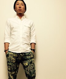 UNIQLO | シャツ/ブラウス