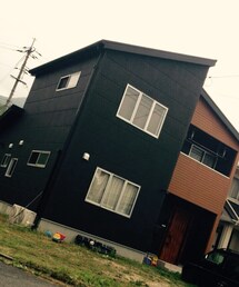 会長の館 | その他