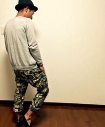URBAN RESEARCH | その他パンツ