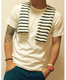 UNIQLO | Tシャツ/カットソー