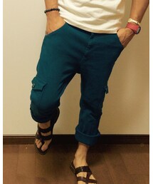 Johnbull | その他パンツ