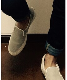 GLOBAL WORK | スニーカー